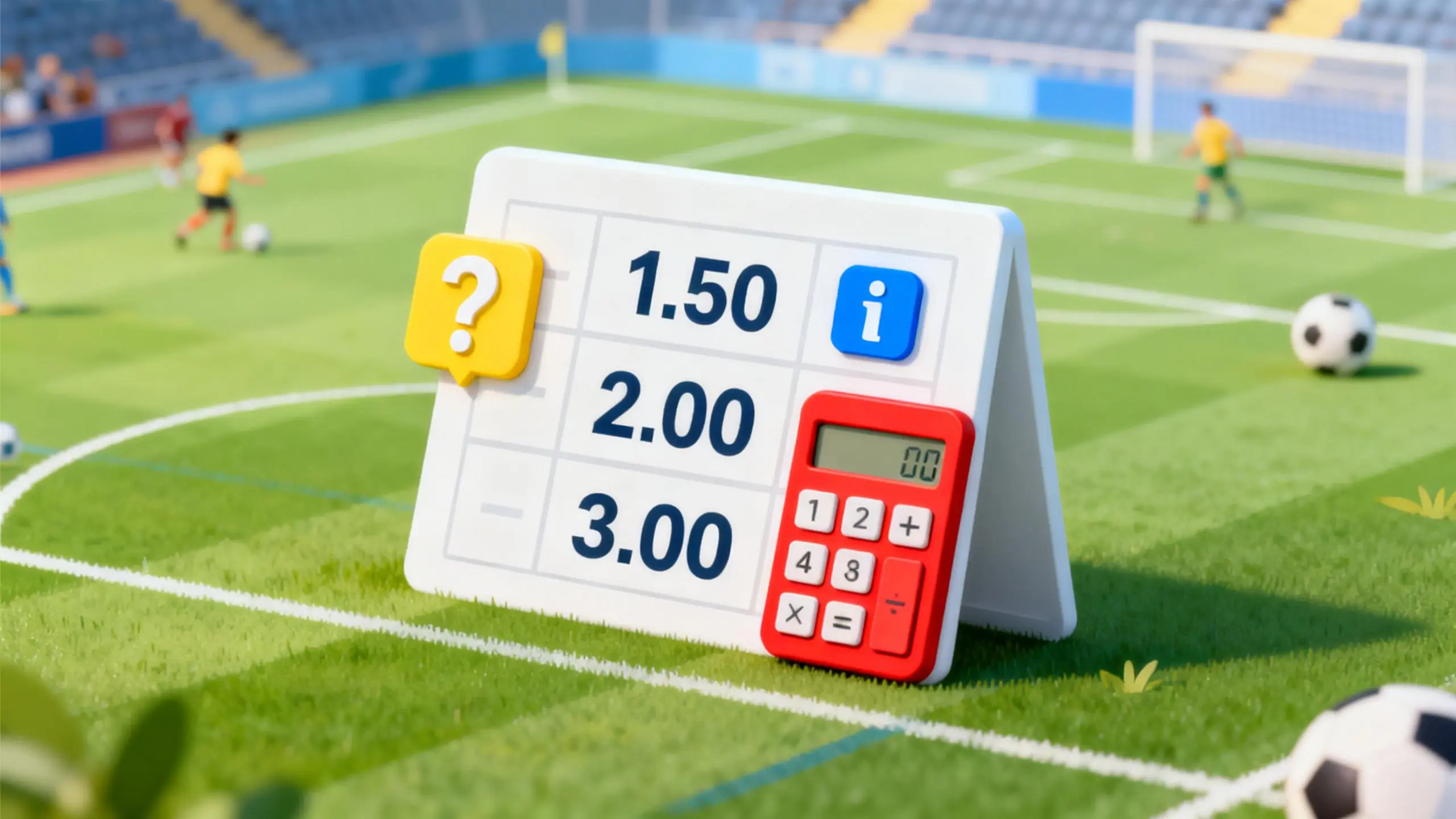 Cosa Sono le Quote del Calcio? Guida per Principianti